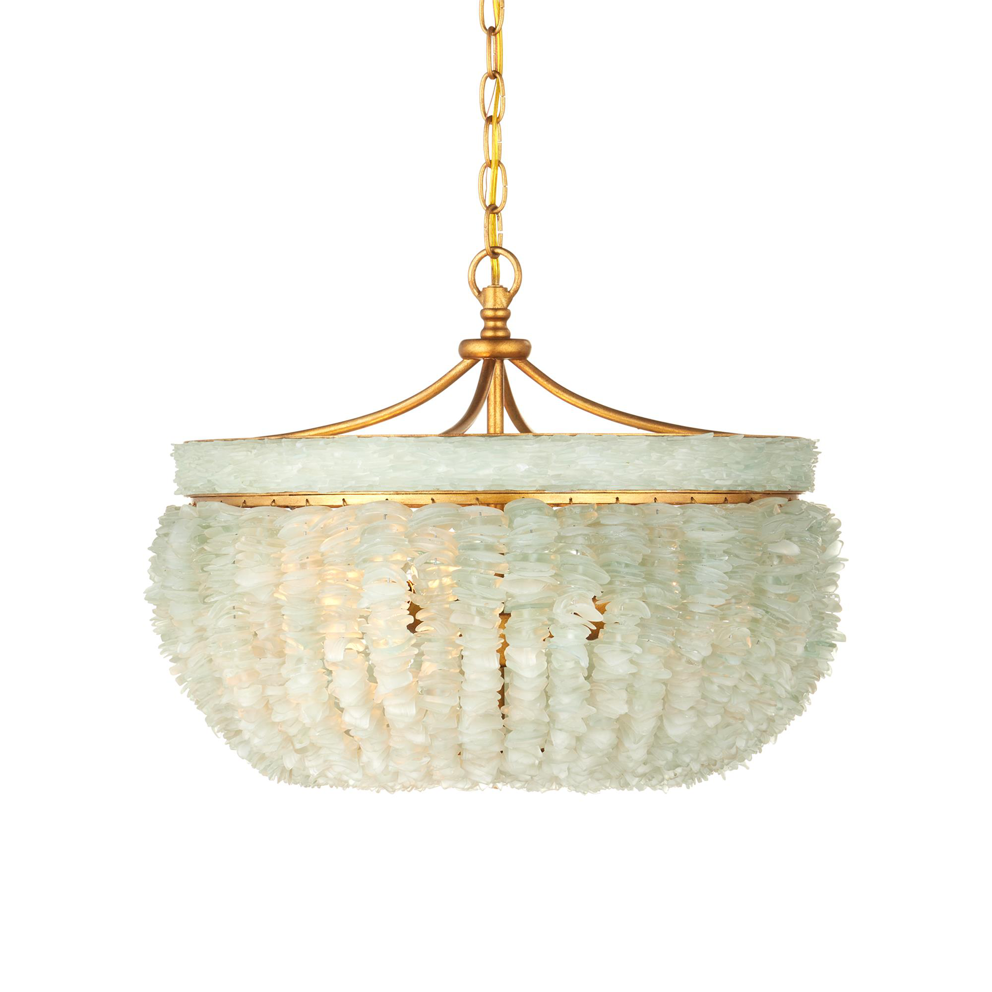 Bayou Small Pendant Light