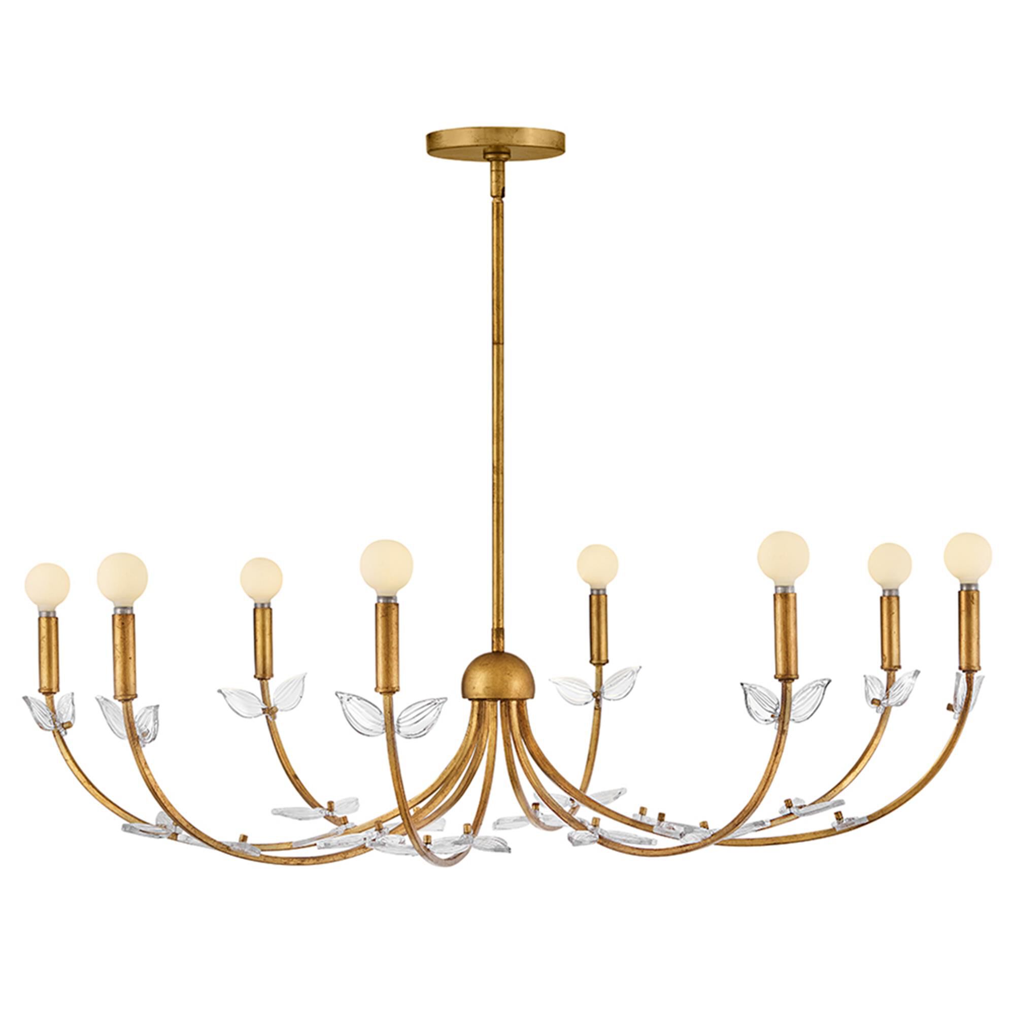 Aliso Large Chandelier