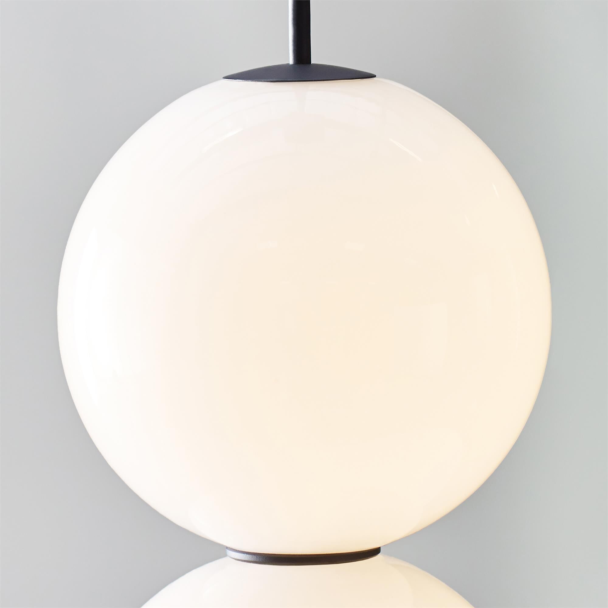 Sean Lavin Orbet 24 Inch Mini Pendant