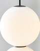 Sean Lavin Orbet 24 Inch Mini Pendant