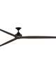 Spitfire 96 Inch Ceiling Fan