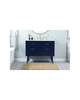 Boise 22 Inch Bath Vanity Cabinet
