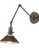 Henry Large Wall Swing Lamp