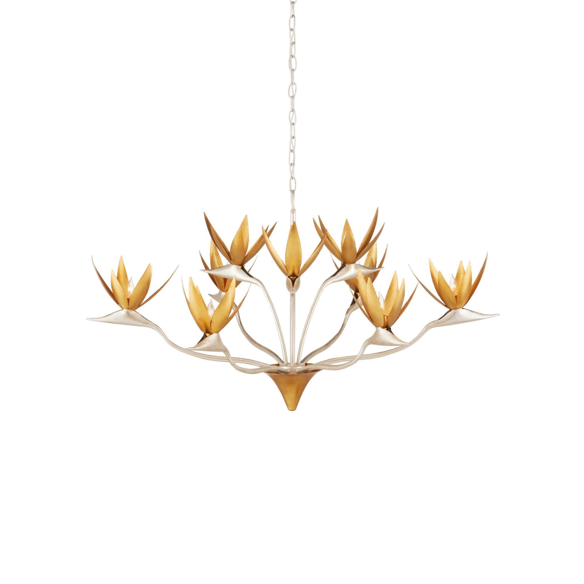 Paradiso Large Chandelier