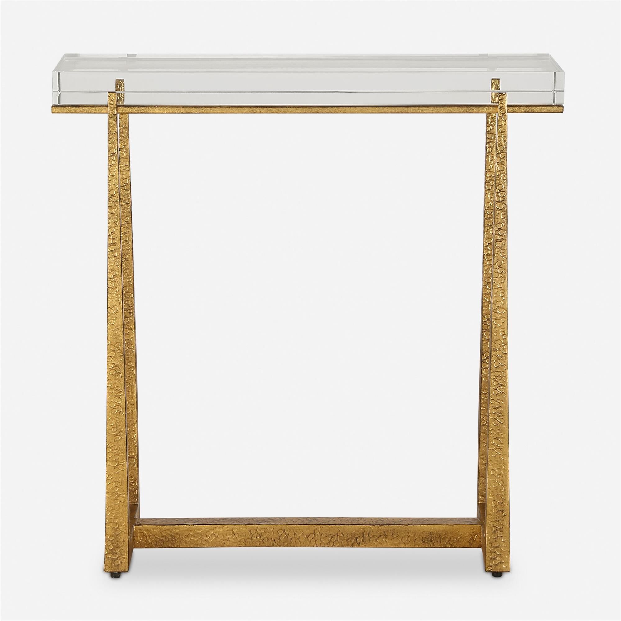 Midas 24 Inch End Table