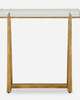 Midas 24 Inch End Table