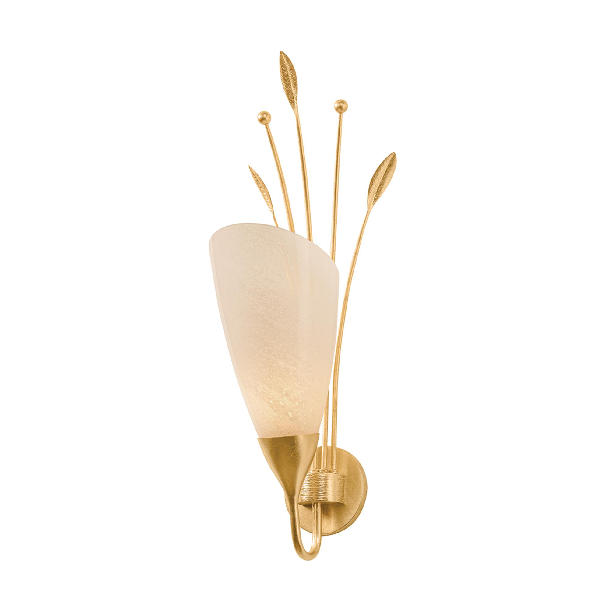 Forest Glen Large Wall Sconce