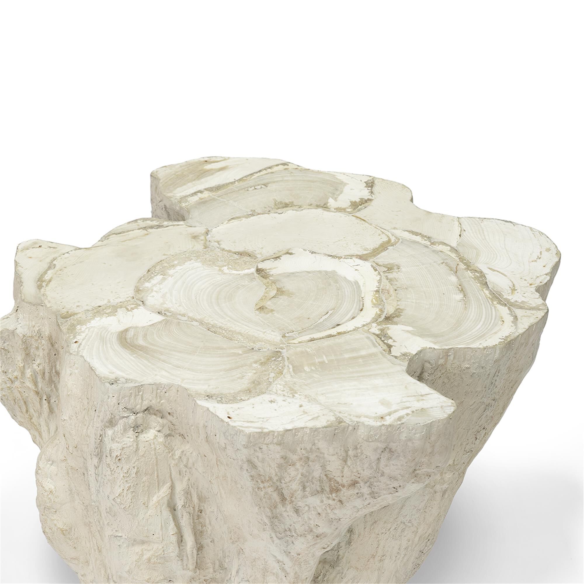 Camilla 18 Inch End Table