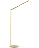 Kelly Wearstler Cona 42 Inch Floor Lamp