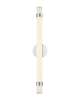 Alan Pepin Madison 30 Inch Bath Vanity Light