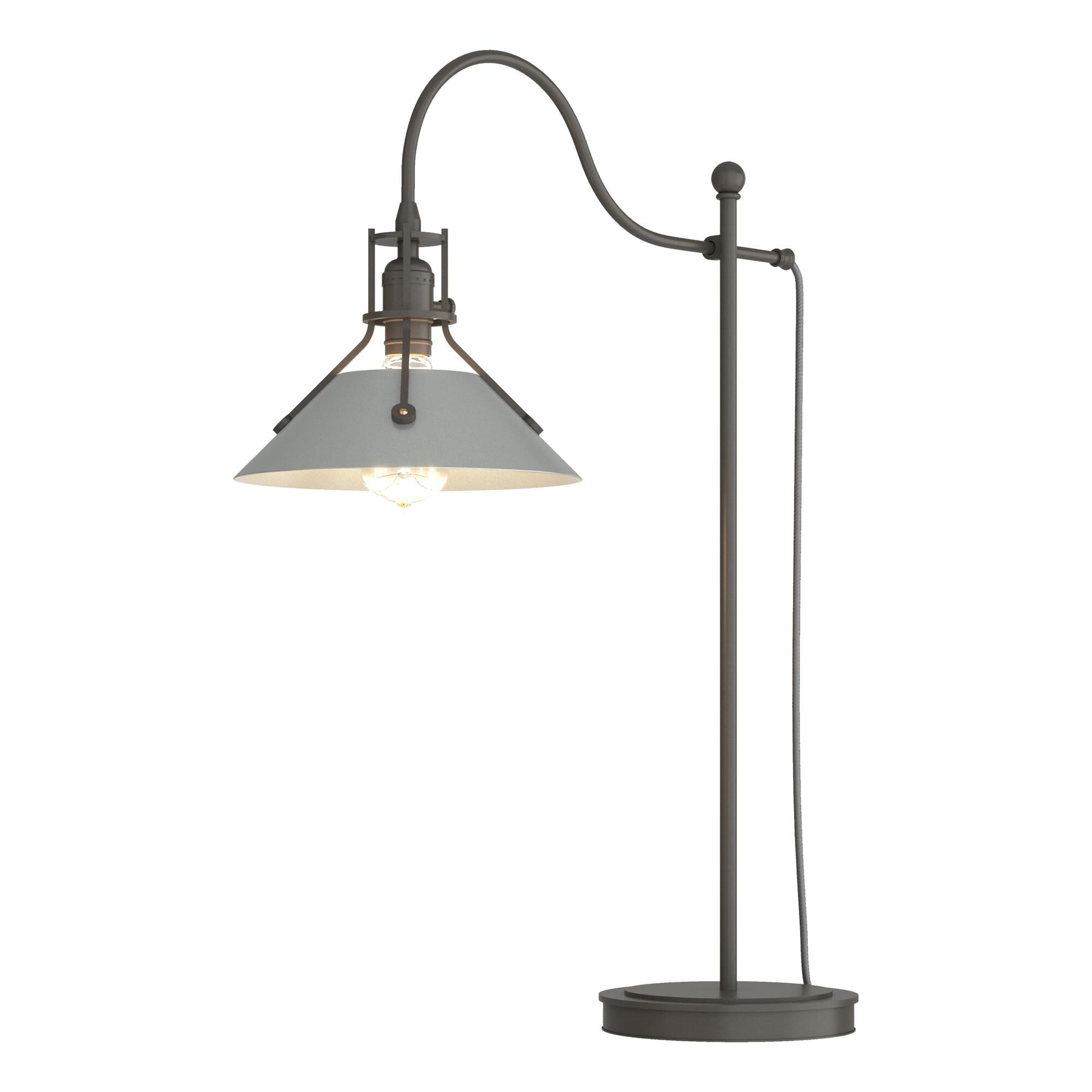 Henry Medium Table Lamp