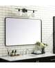 Evermore 48 Inch Decorative Mirror