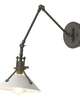 Henry Large Wall Swing Lamp