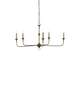 Nottaway Medium Chandelier