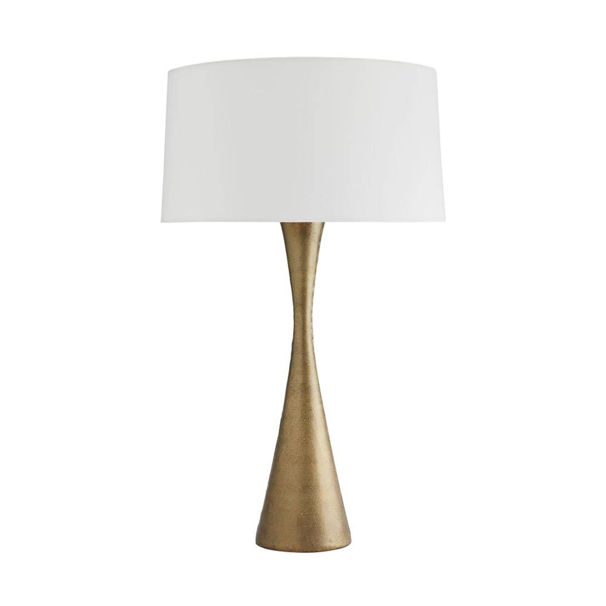 Narsi 30 Inch Table Lamp
