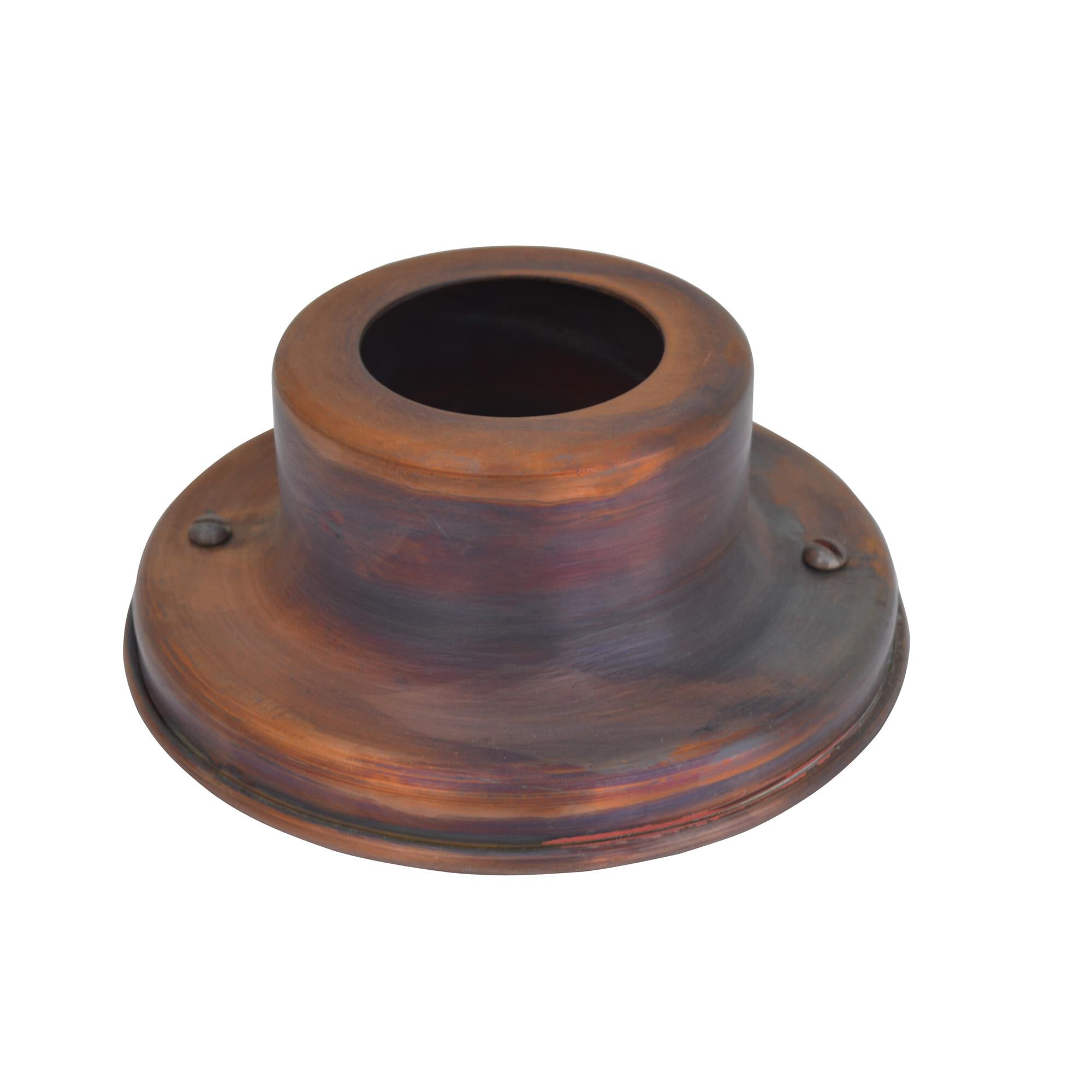 Outdoor Pier Mount Adapter