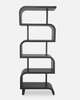 Bia 80 Inch Etagere