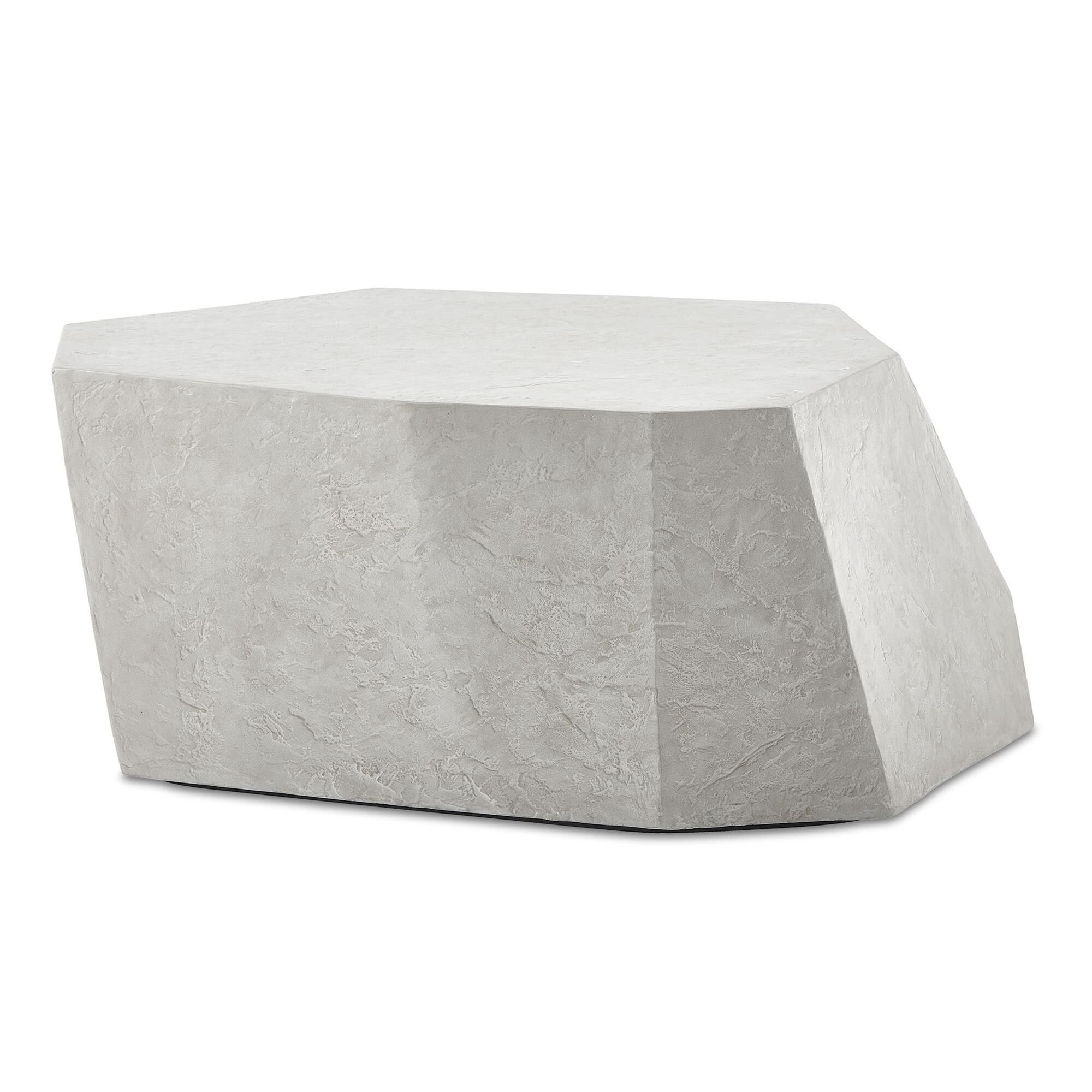 Parra 38 Inch Coffee Table