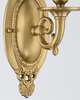 Milford 12 Inch Wall Sconce