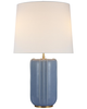 Thomas O'Brien Minx Large Table Lamp