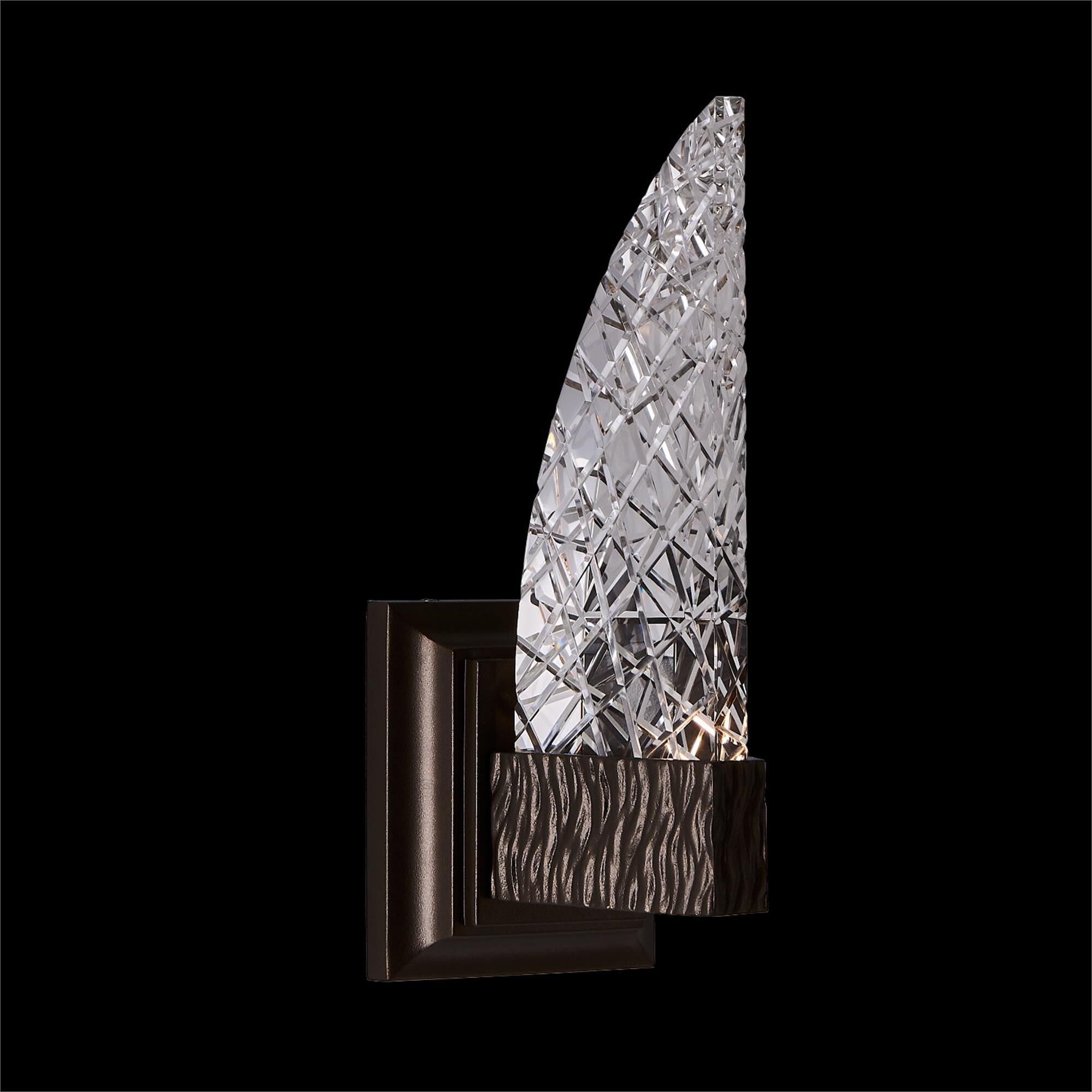 Mezza 14 Inch Outdoor Wall Light