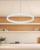 Cerchio 18 Inch Pendant Light