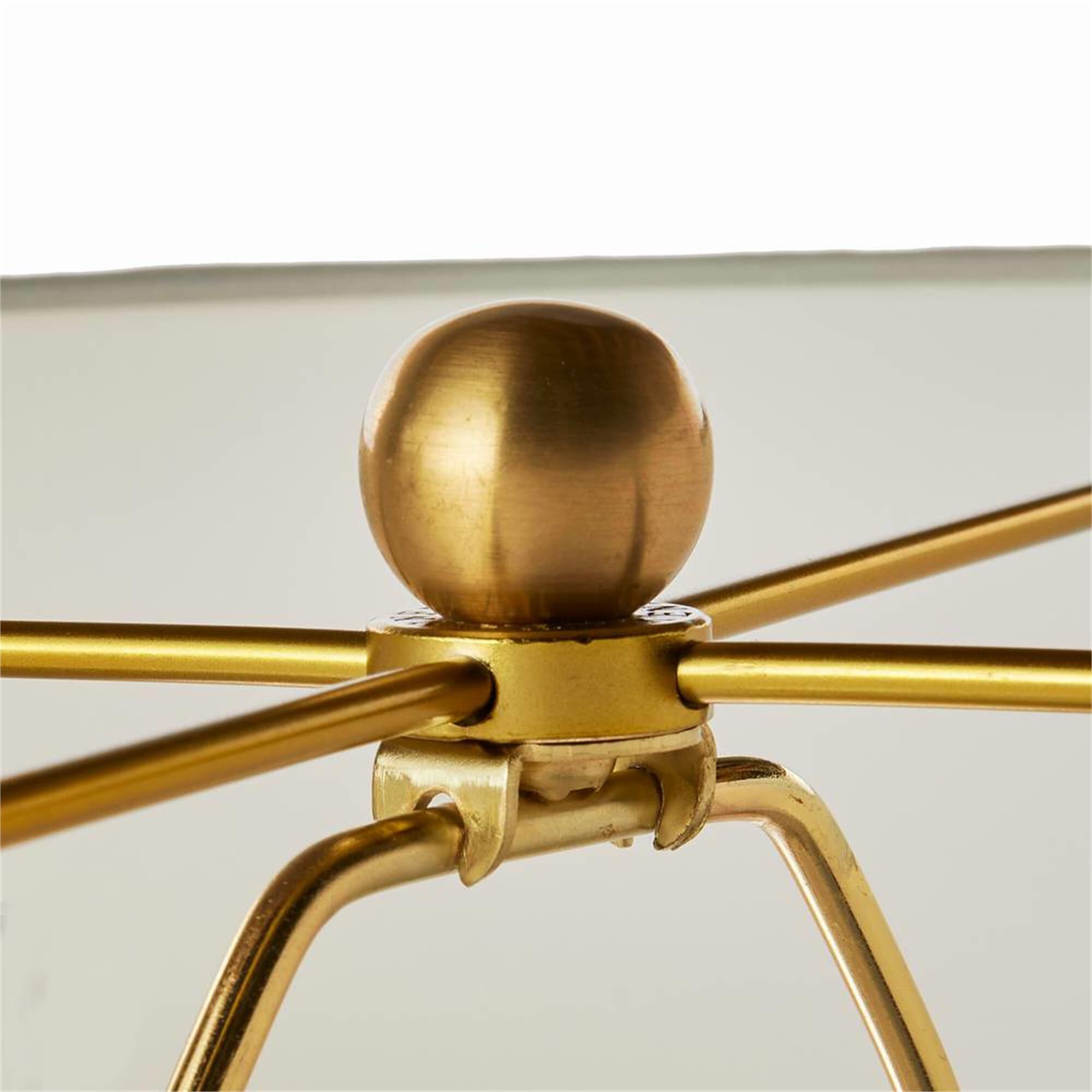 Drifter Medium Table Lamp