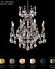 Renaissance 26 Inch Chandelier