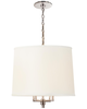 Barbara Barry Westport Medium Pendant Light