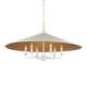 Brussels Large Pendant Light