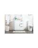 Blake 19 Inch Bath Vanity Cabinet