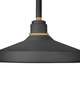Foundry 32 Inch Outdoor Wall Light