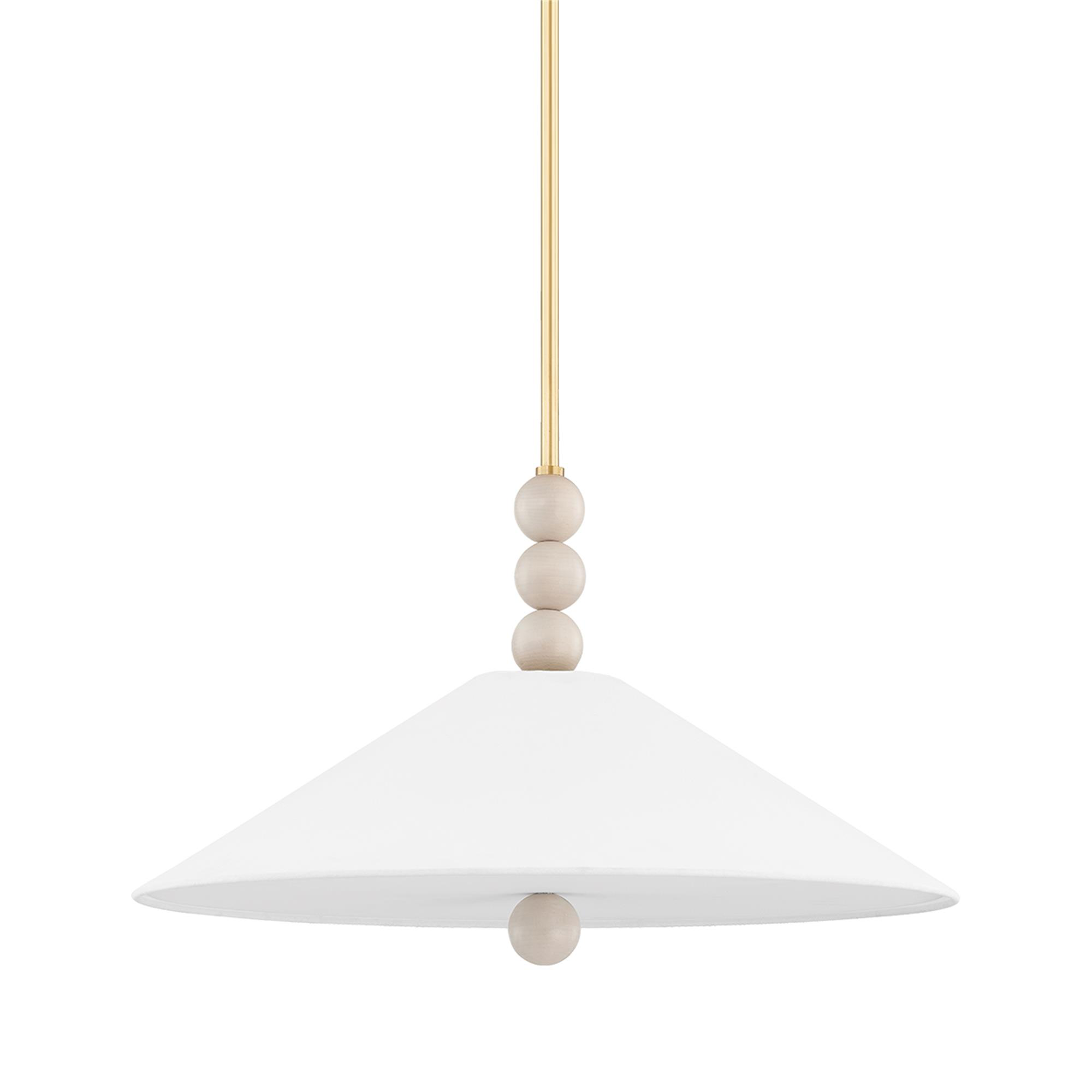 Alexis 22 Inch Pendant Light