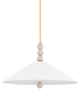 Alexis 22 Inch Pendant Light