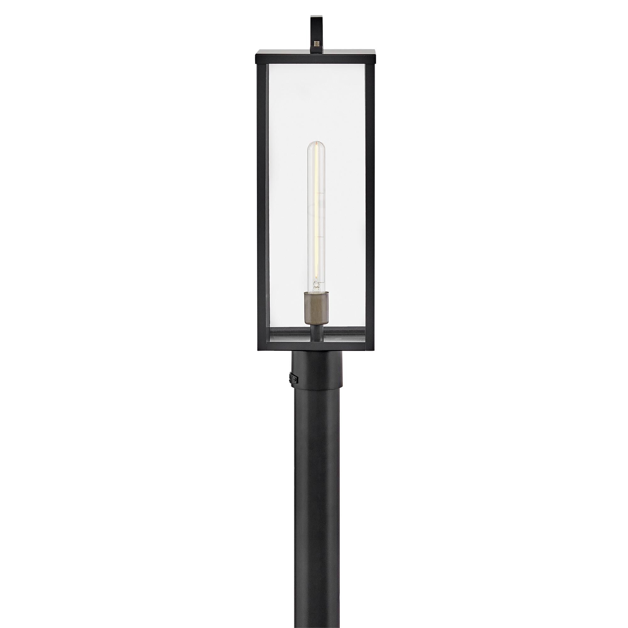 Catalina 24 Inch Outdoor Post Lamp
