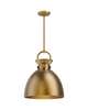 Waldo 17 Inch Pendant Light