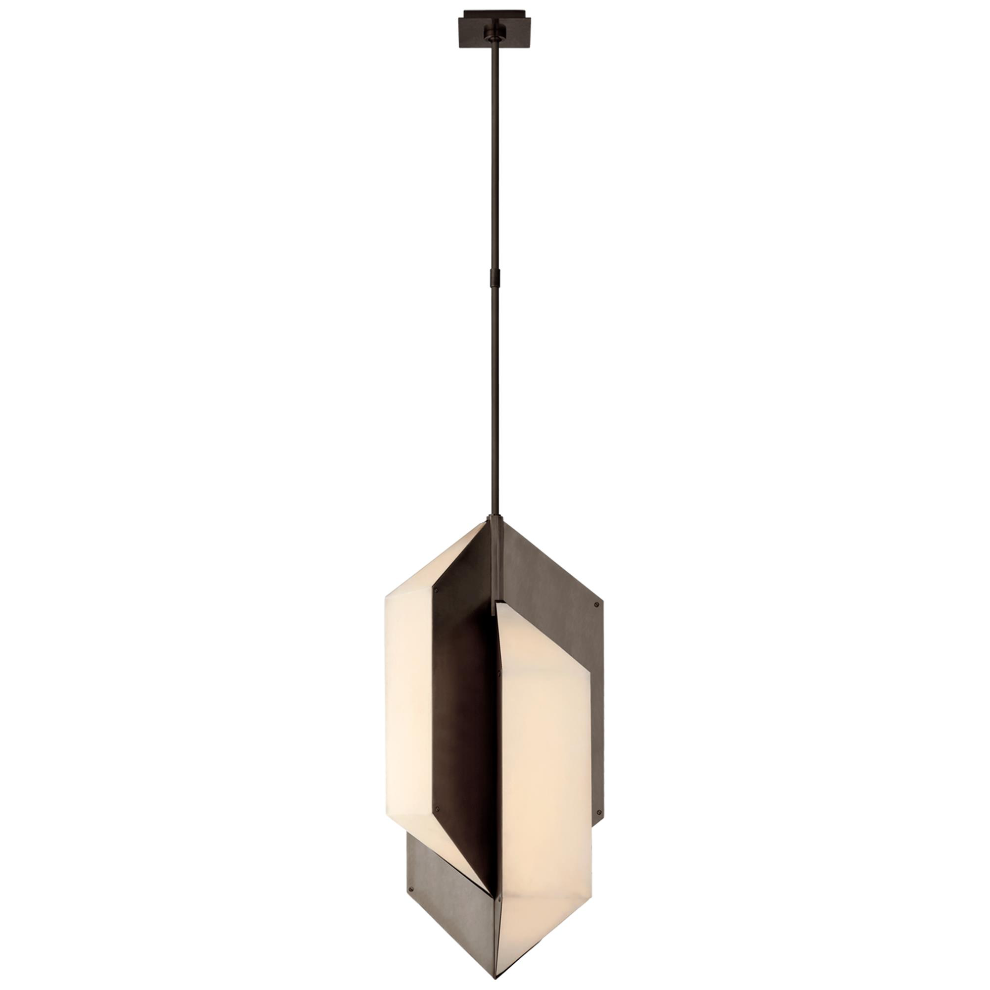 Kelly Wearstler Ophelion Small Pendant Light