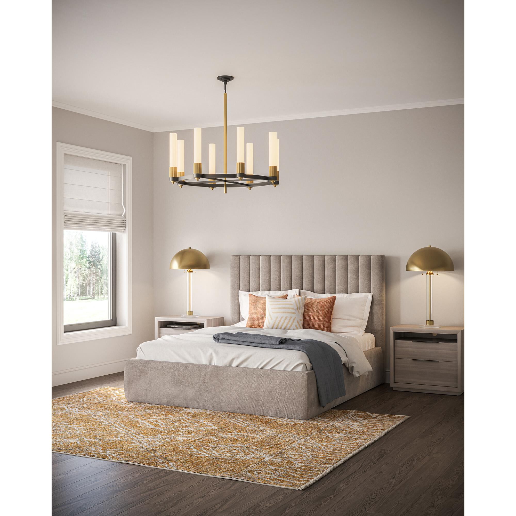 Margaux Large Table Lamp
