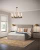 Margaux Large Table Lamp