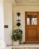Englewood 19 Inch Outdoor Wall Light