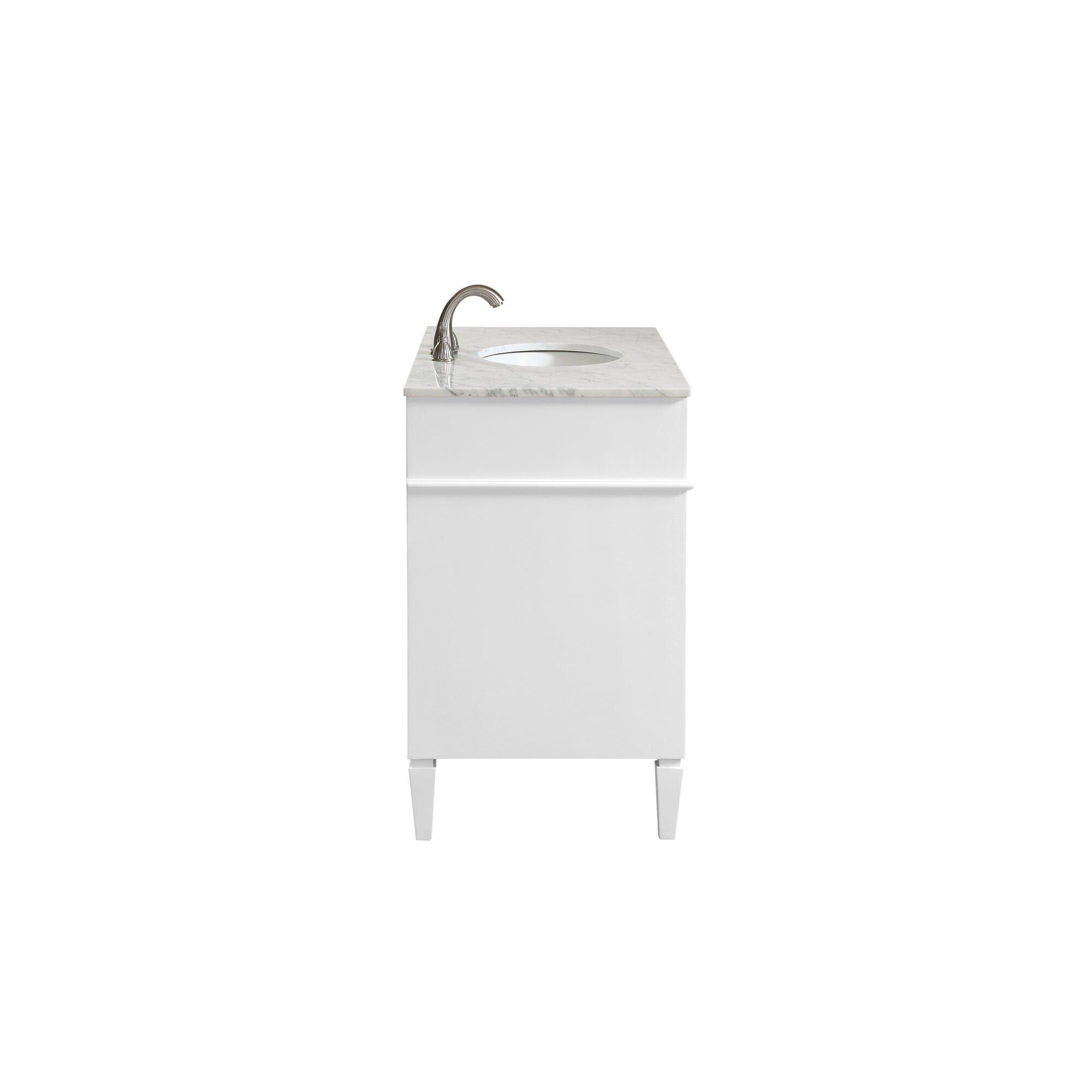 Park Avenue 40 Inch Bath Vanity Cabinet
