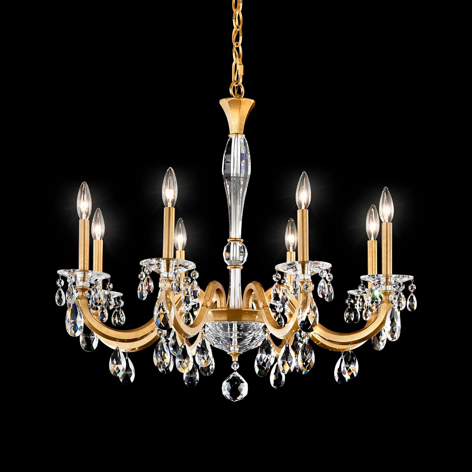 San Marco 27 Inch Chandelier