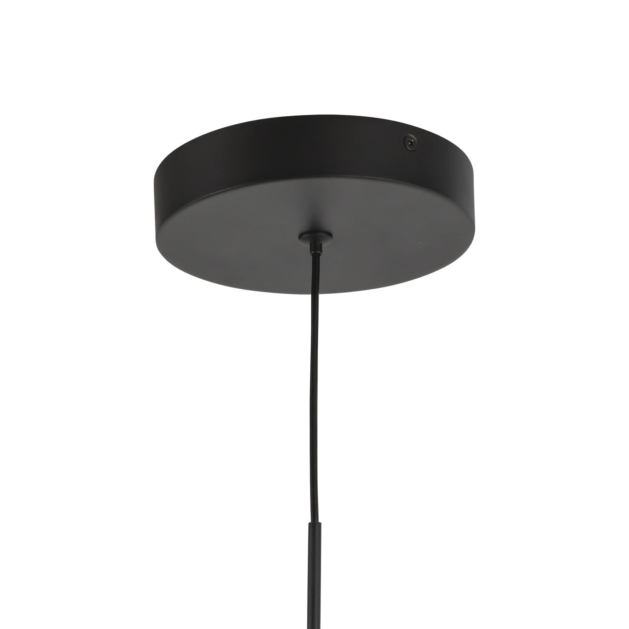 Ryan Pauly Motif Large Pendant Light