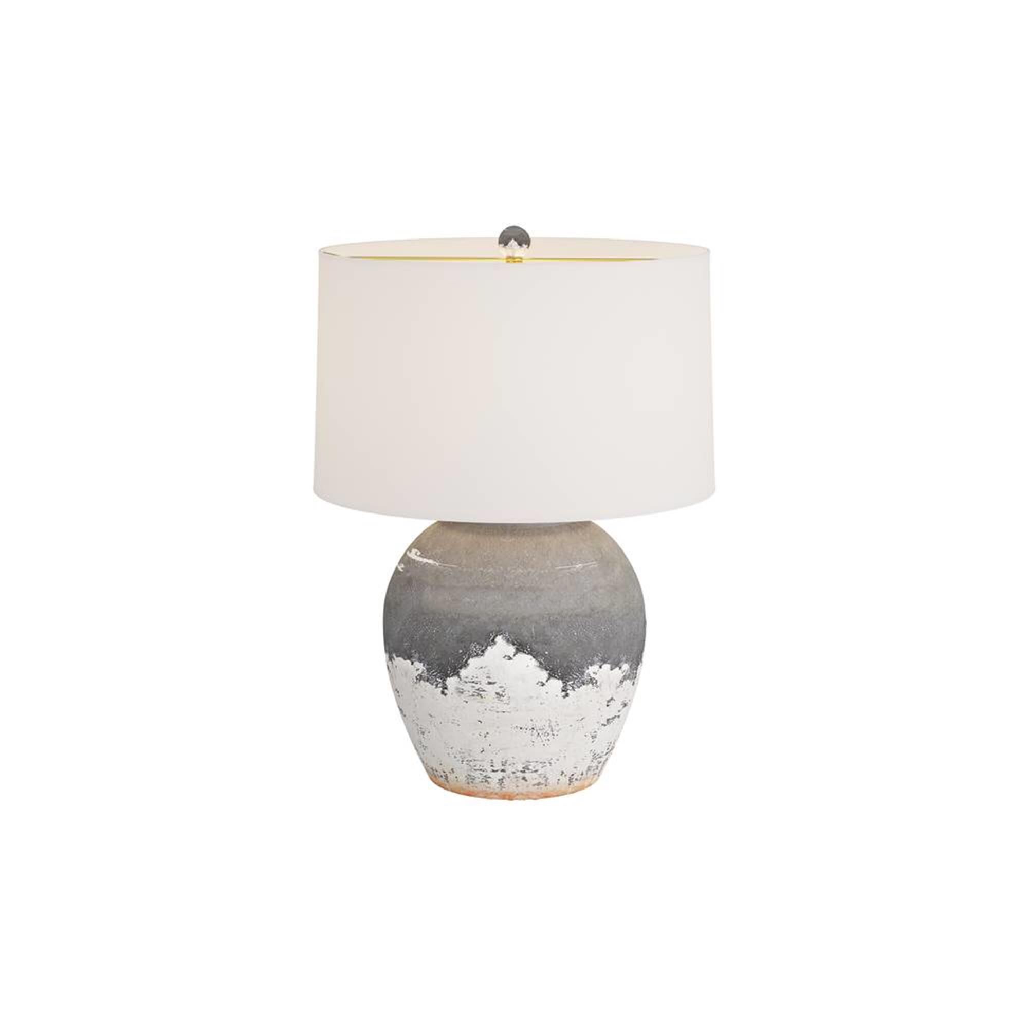 Yukon Medium Table Lamp