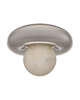 Martyn Lawrence Bullard Bulles 8 Inch Flush Mount