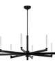 Sycara 48 Inch Chandelier