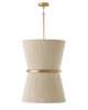 Cecilia 28 Inch Pendant Light