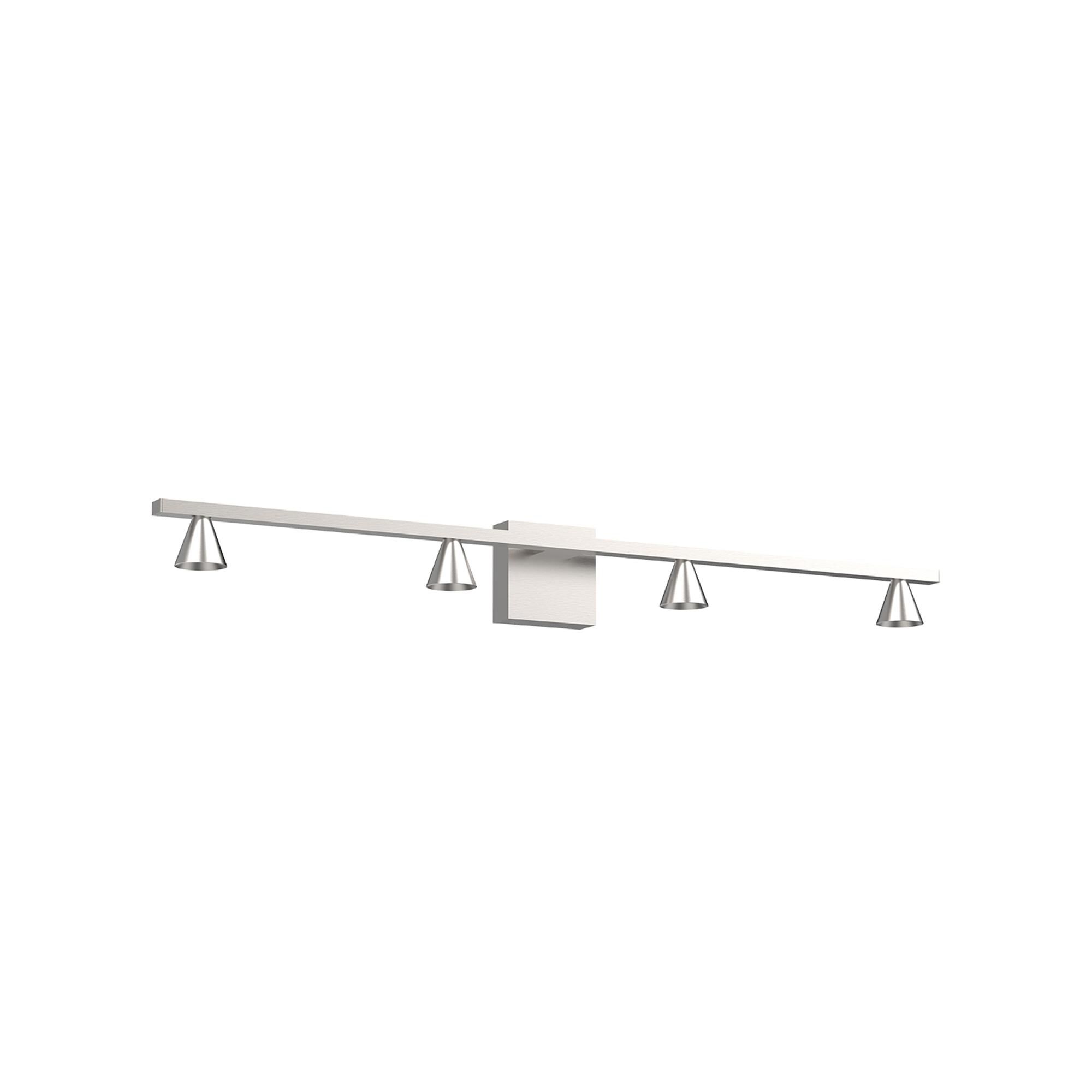 Ryan Pauly Dune 40 Inch Bath Vanity Light