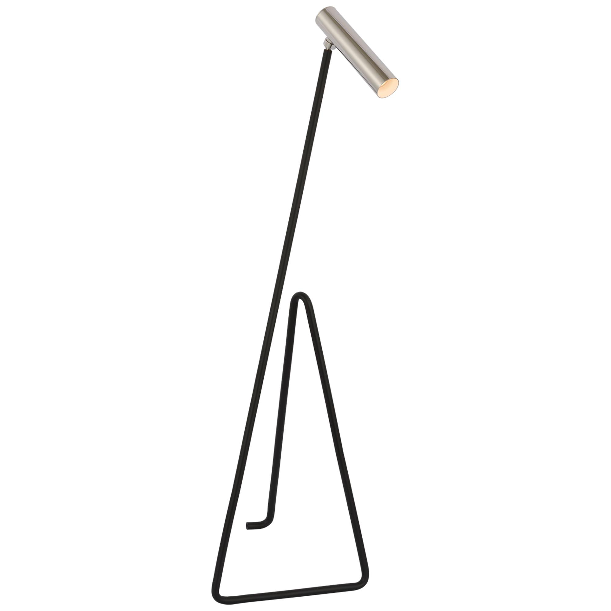 Kelly Wearstler Flesso 46 Inch Floor Lamp