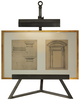 Alexa Hampton Estelle Medium Desk Lamp